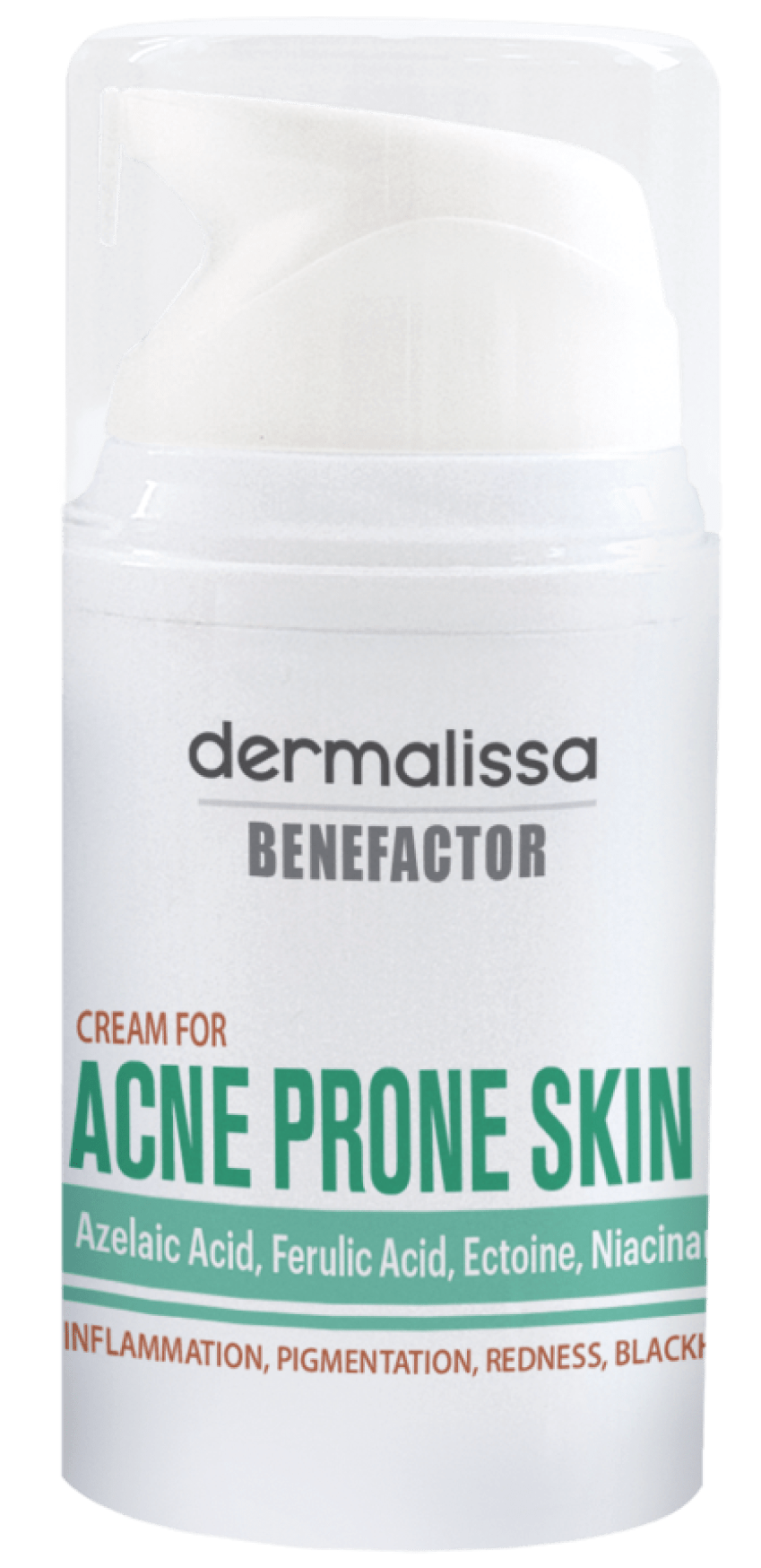 Cream for Acne Prone Skin