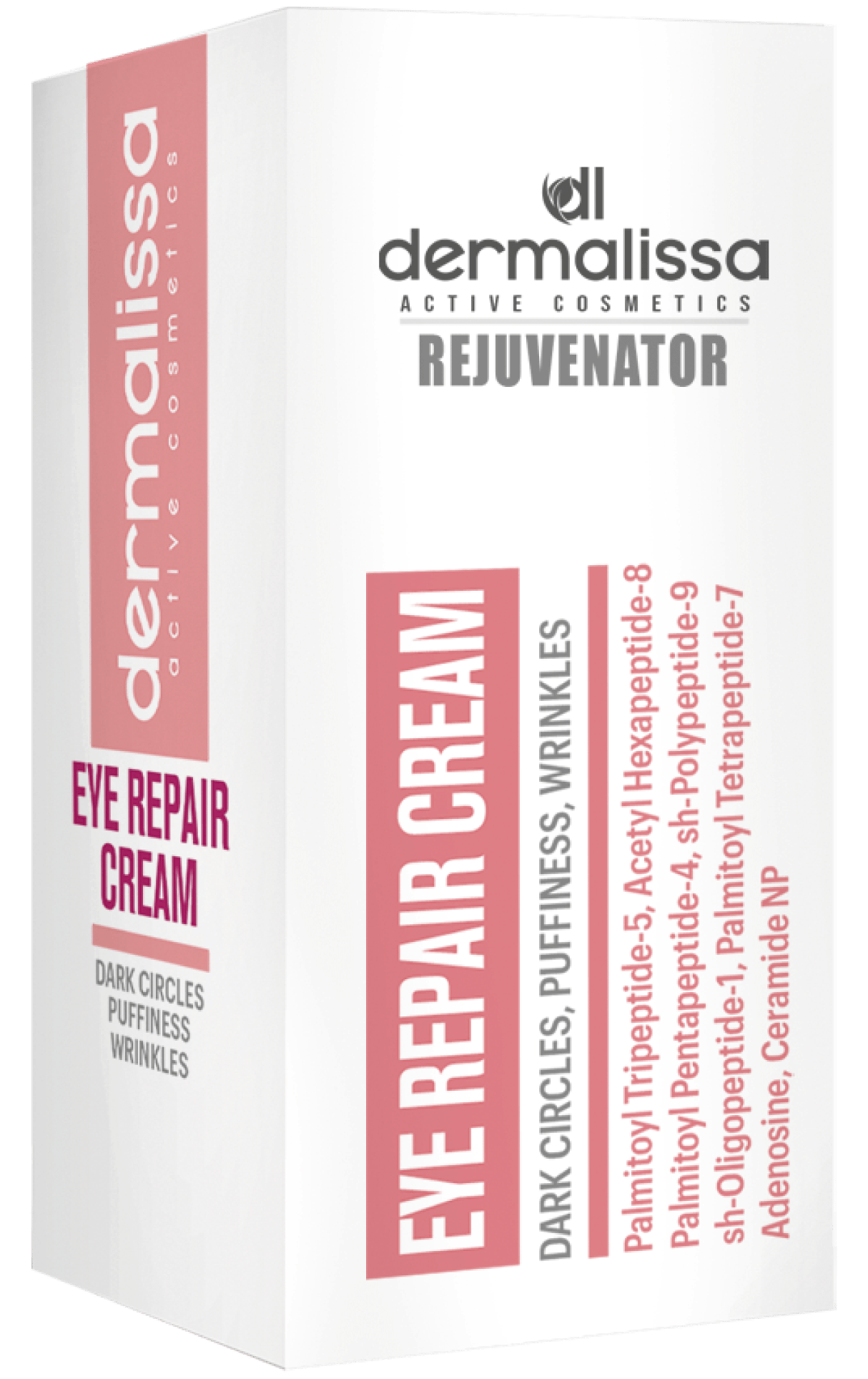 Eye Repair Cream Box