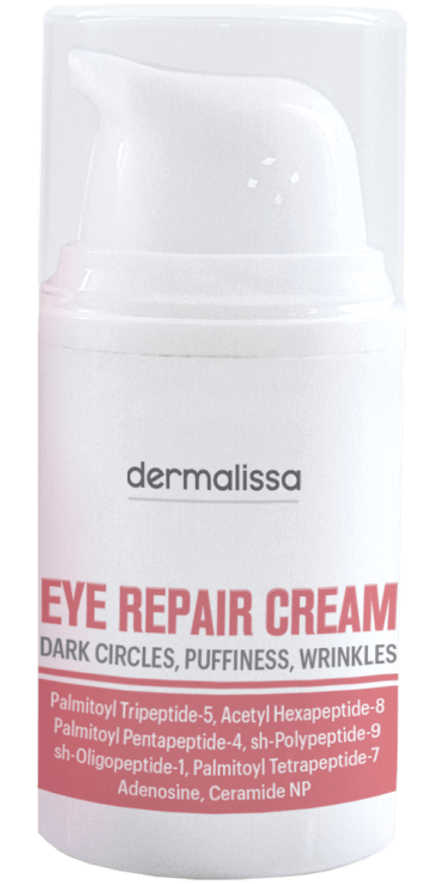 Eye Repair Cream